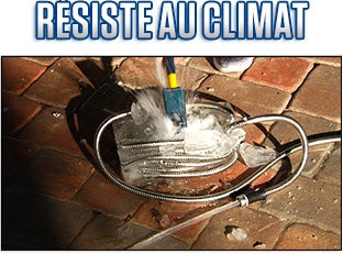 Résiste au climat